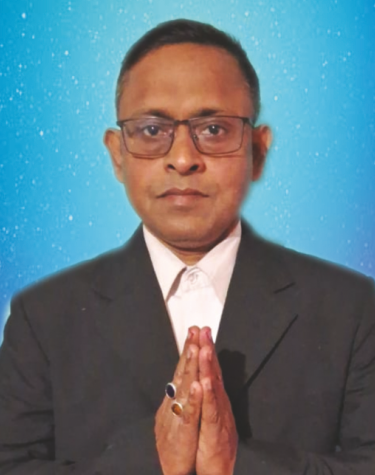 Joydev Chakraborty